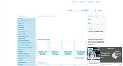 Desktop Screenshot of gamestore.ro